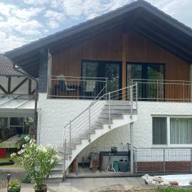 Ferienhome Lucia, hotel a Unkel