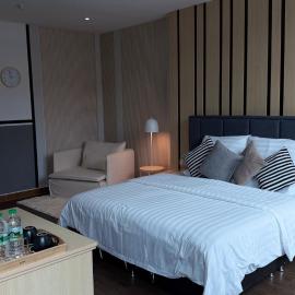 Winn's Hotel Bentong, hotell i Bentong
