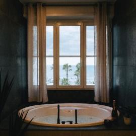 Vistamare Suites, hotell sihtkohas Lido di Latina