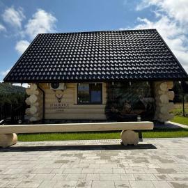 St Hubertus eco complex
