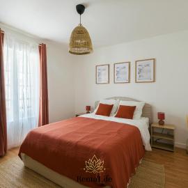 Nanteuillais Collot, hotel in Nanteuil-lès-Meaux
