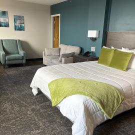 The Northeastland Hotel, Hotel in Presque Isle