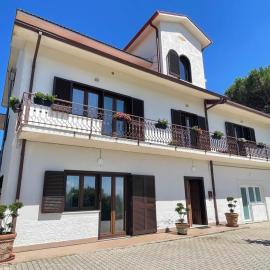 B&B A casa di Manfredi