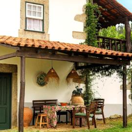 Casa da Oliveira