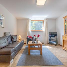 La Casa Ferienwohnung Seeigel