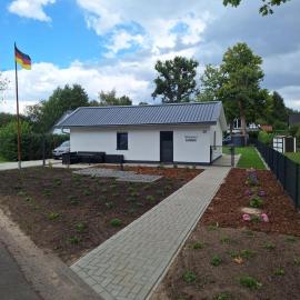 Ferienhaus Jannik, hotel in Hüde
