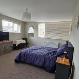 The Trout Inn, hotel a Wansford