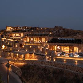 GkF Luxury Villas