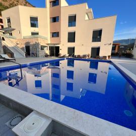 Blue Haven apartment 2