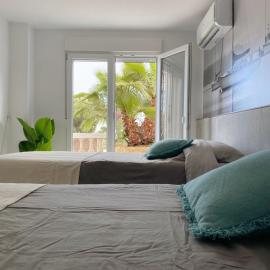 B&B Casa Montebello