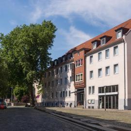 CVJM Hotel am Wollmarkt