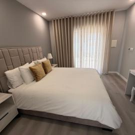 Alfatima, hotel i Manteigas