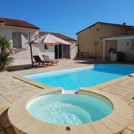Villa La Lavande