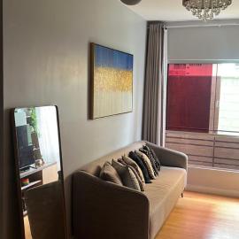Viesnīca Apartamento 2 Quartos , Ananindeua para C0P30 pilsētā Ananindeua