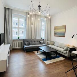 Apartament VIS a VIS Koziołków