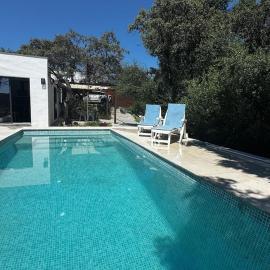 Romántica Villa
