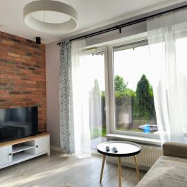 Apartament Leo