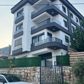 Doğan Homes Likya, hotell i Demre