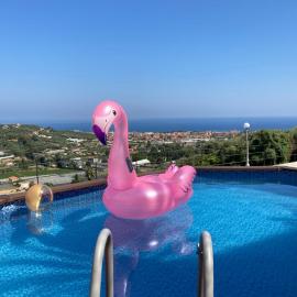 Borgo Pasqui, hotel v destinaci Diano Marina