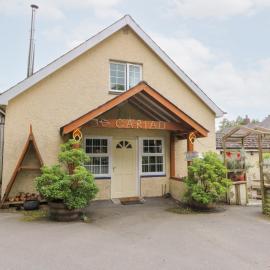 Cariad Cottage