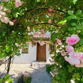 Maiwand, hotell i Flintsbach