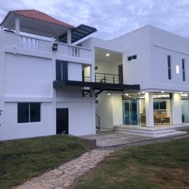 Finca Villa Hayde