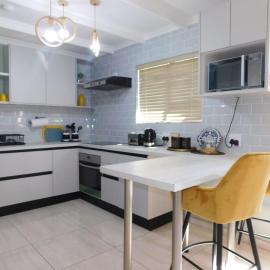 Wapadrand Modern Self-catering Apartment – hotel w mieście Pretoria