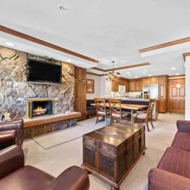 Lodge Tower 378 Two Bedroom Residence