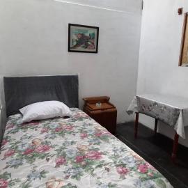Casa Hospedaje Reyes Pacasmayo