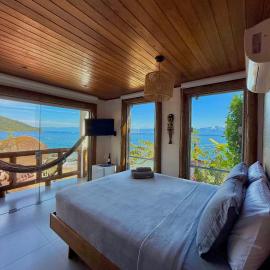 Pousada Belas Águas, hotel in Praia de Araçatiba