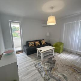 Alunisului,apartament for work and pleasure!
