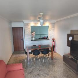 Apartamento São Pedro da Aldeia frente para lagoa, hotel in São Pedro da Aldeia