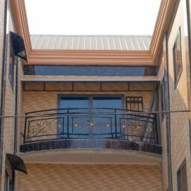 Kylian Appart Hotel, хотел в Бразавил