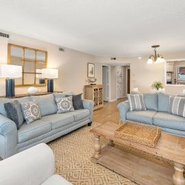Harbour Oaks #119