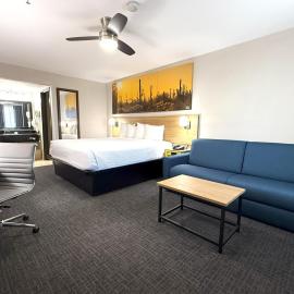 Days Inn by Wyndham Yuma, hotel en Yuma