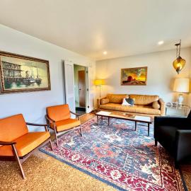 Van Wert में, होटल Retro Refuge On Woodstock Dr