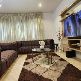the luxury Apartment, hotel v destinácii Lekki