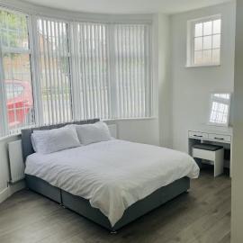 London En-Suites, hotel a Hendon