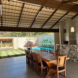 Residência Araguaia, hotel v destinácii Aruanã