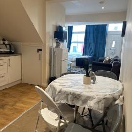 Eastbourne Beachfront Apartments