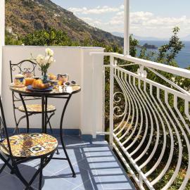Casa Palmarosa - Sea View & Easy Access by Maravista