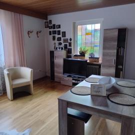 Wohnung am Wasserrad