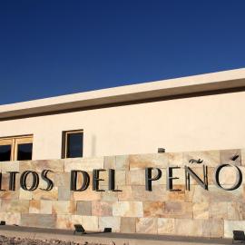 Altos del Peñón, hotelli kohteessa El Peñón