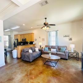 Villa 6, hotel a Hammond