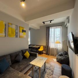 Lovely apartment in Yerevan - close to city center