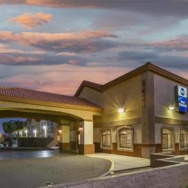 Best Western Tolleson، فندق في فينكس