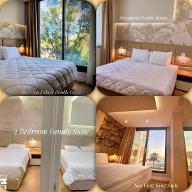 Marina Premium Beach Hotel & Apartments