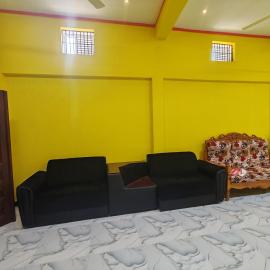 Ss room villa, hotel a Kattankudi