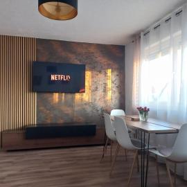 Ferienwohnung OLA, hotel din Homburg