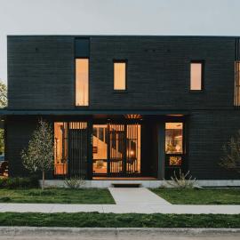Orren North - Downtown Luxury & Bespoke Living